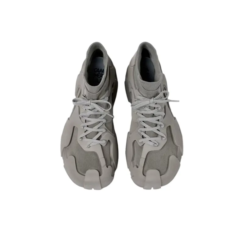 CAMPERLab Tossu Caged Knitted Sneakers-2