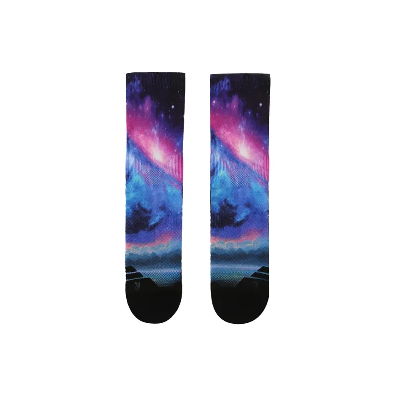 LEEME.ME Basketball Socks Women's 1 Pack-3