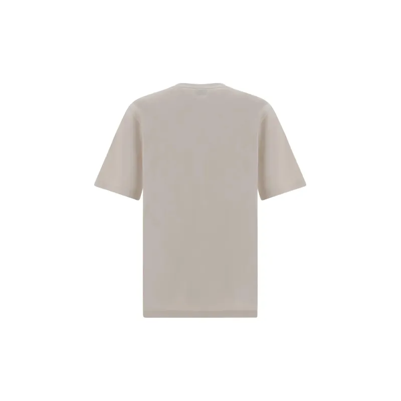 Daily Paper Circle print Cotton T shirt-1