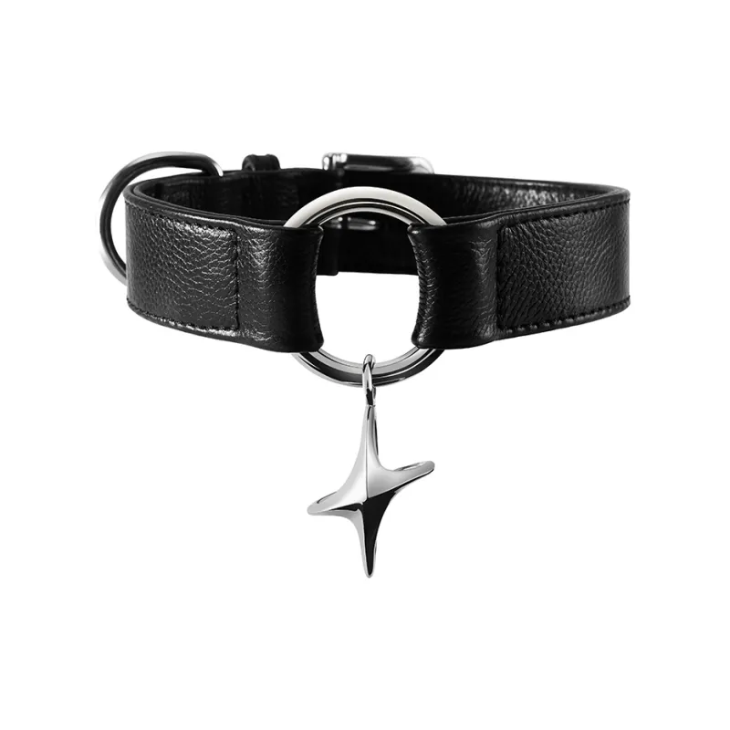 KNOWZA Dog / Cat Collars-0