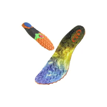 HAPENSS 3D Anti-Fatigue Insoles Unisex