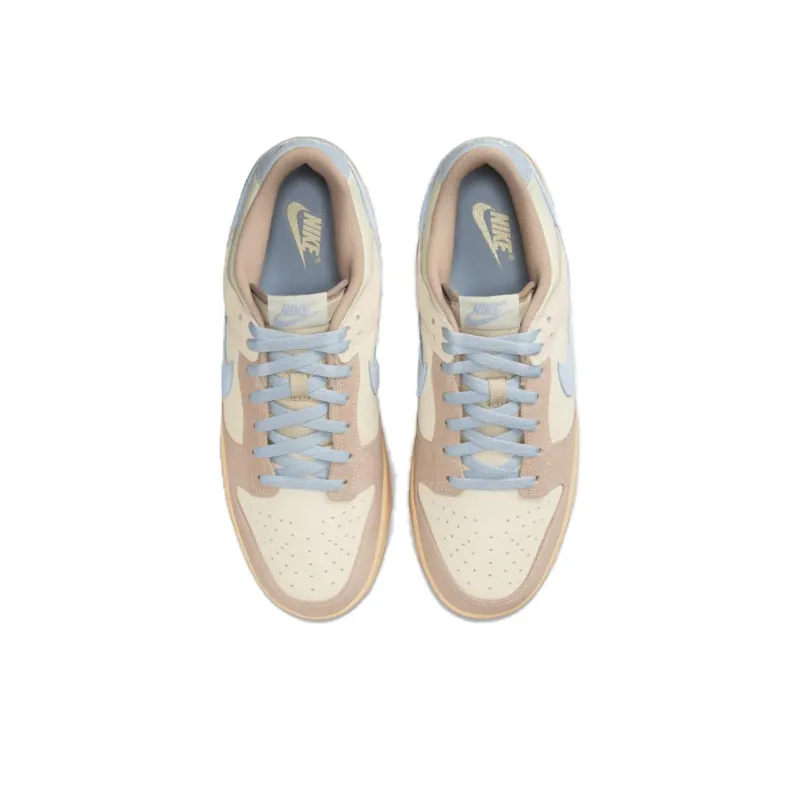 Nike Dunk Low 'Sanddrift Armory Blue'-3
