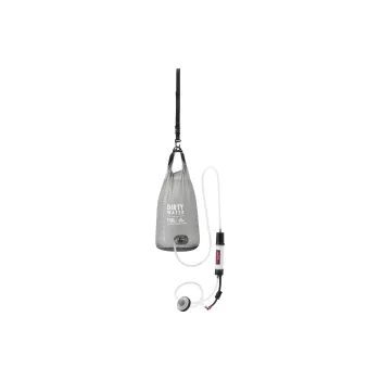 MSR Outdoor Water Equipment 10L
