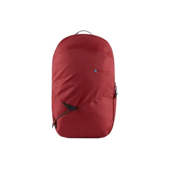 KLATTERMUSEN Recycled Polyamide Backpack Regular Unisex Burnt Umber