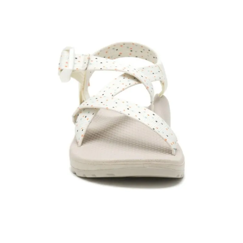 Chaco Beach Sandals Women's Ecru-1