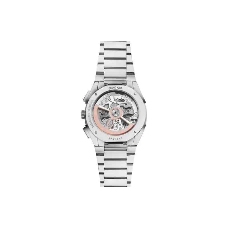 PARMIGIANI Men Watch-1