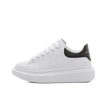 RENBEN Abrasion Resistant, Balance, Lightweight, Height Increasing Low Top Skateboard Shoes Unisex