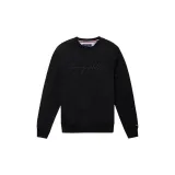 Tommy Hilfiger Sweatshirts Men Black