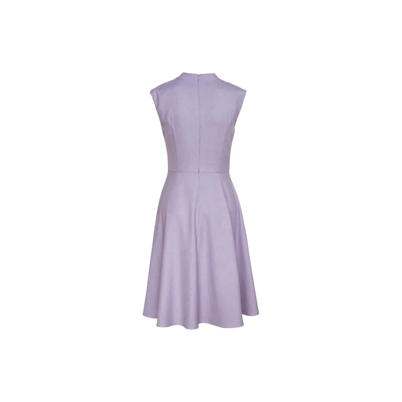 ROEYSHOUSE Sleeveless Dress Women's-7