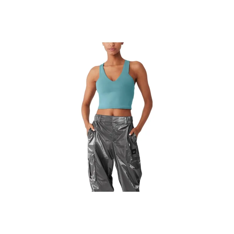 Alo Yoga Tank Tops Women's-10