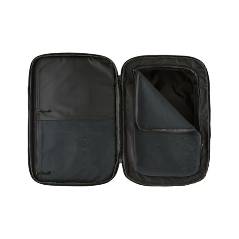 Patagonia Recycled TPU Backpack Regular Unisex Black-3