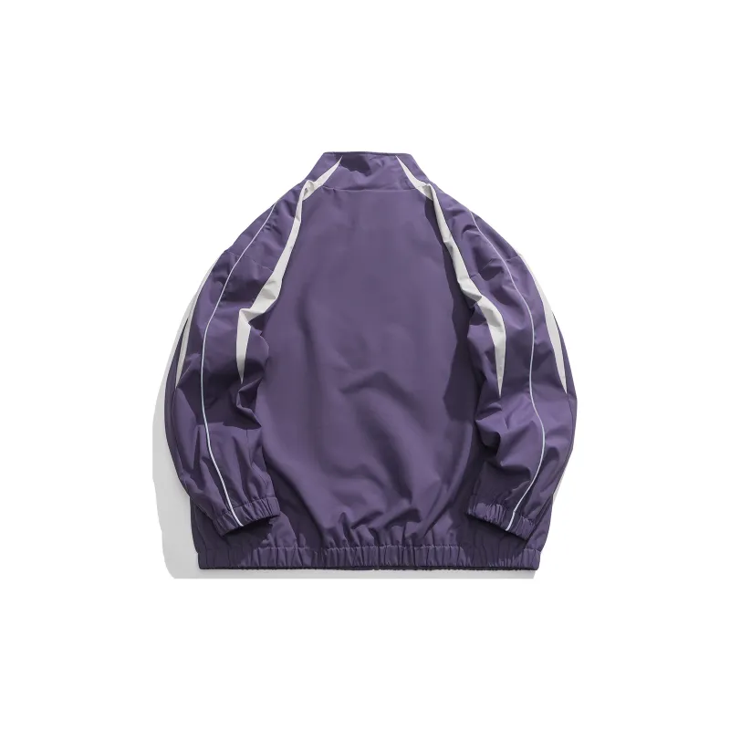 F.I.W FANGIWEN Jackets & Coats Unisex-10