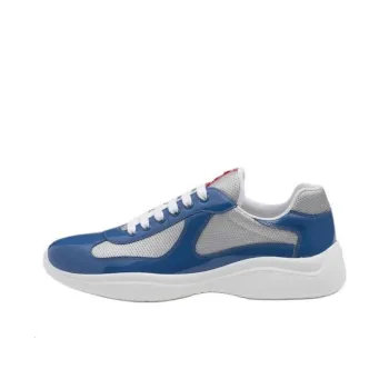 PRADA America's Cup Sneakers