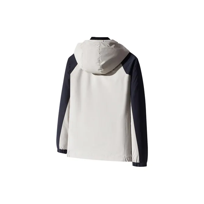 Red bean Jackets Men-1