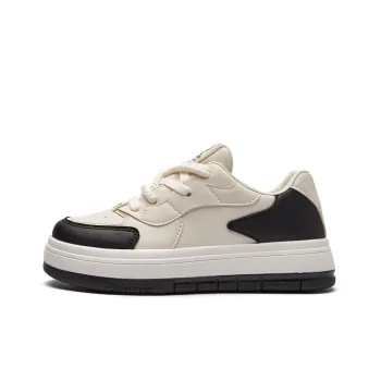 La Chapelle Wear-resistant And Lightweight Low-Top Skateboard Shoes Women's