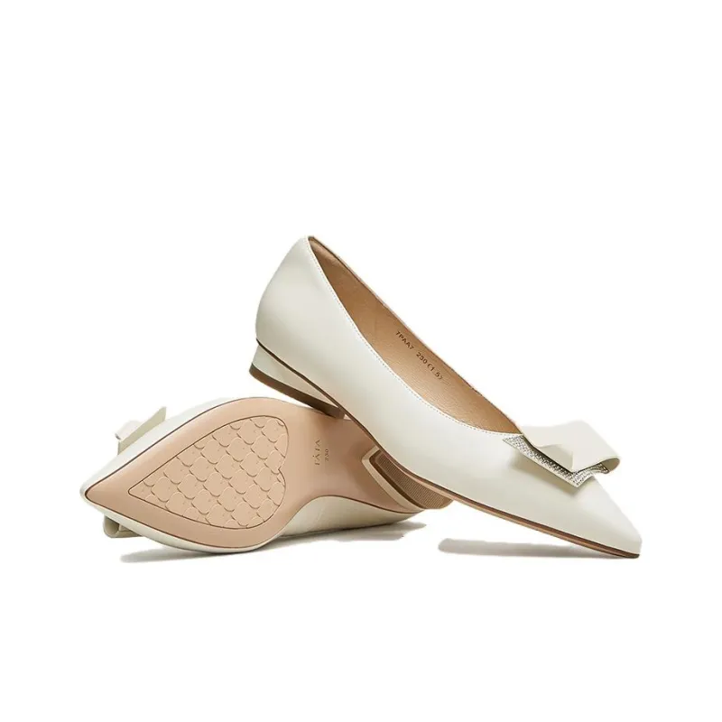 Tata Casual Single Shoes Women's-13