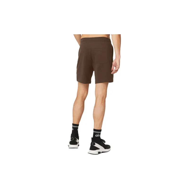 Alo Yoga Casual Shorts Men-5