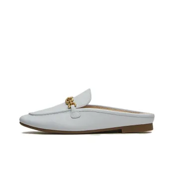 Tata Closed Toe Slippers Women's