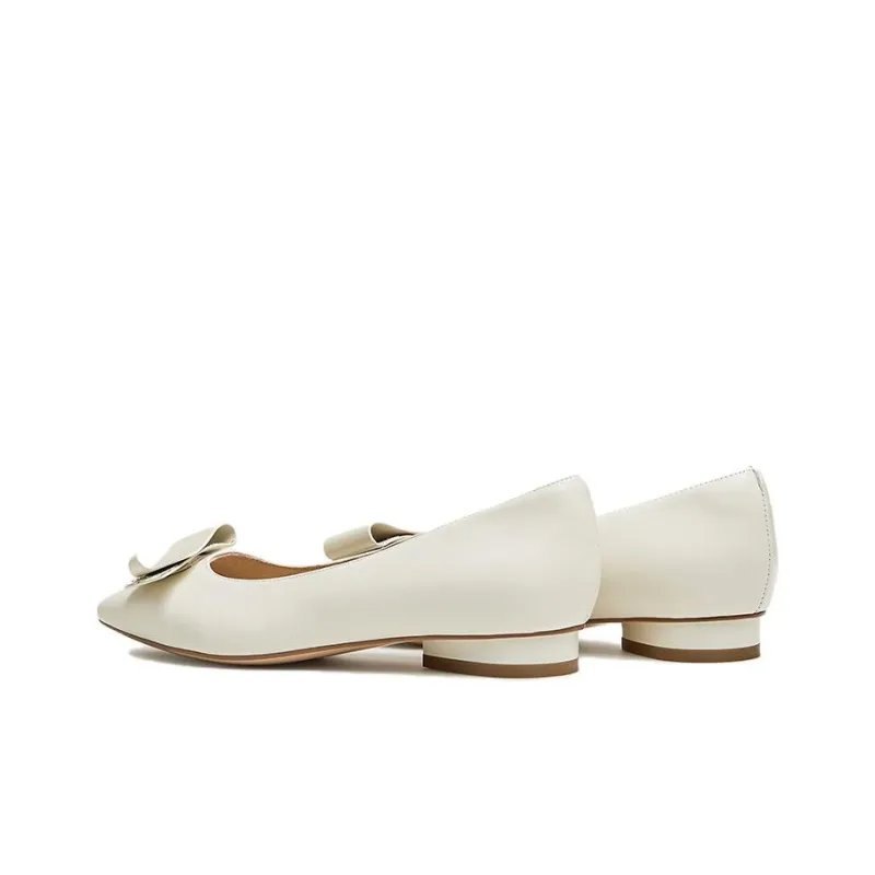 Tata Casual Single Shoes Women's-9