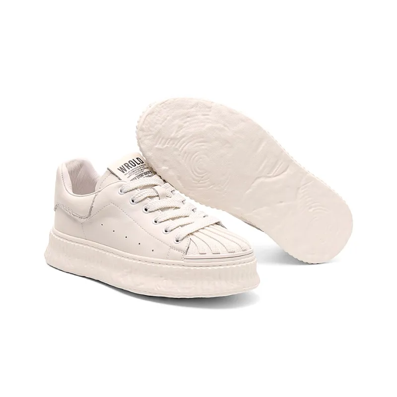 Daying Low Top Skateboard Shoes Men's-4