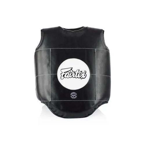 FAIRTEX Boxing Protective Gears Microfiber Leather