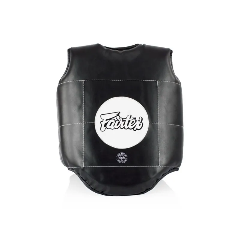 FAIRTEX Boxing Protective Gears Microfiber Leather-0