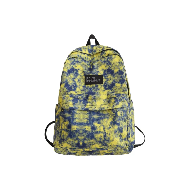 Alcohol dragon Backpacks-15