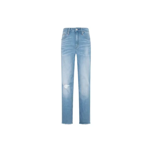 Calvin Klein Jeans Women's 1AA - Denim Light Blue