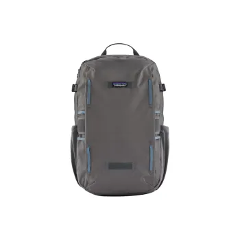 Patagonia Nylon Backpack Regular Unisex Noble Gray