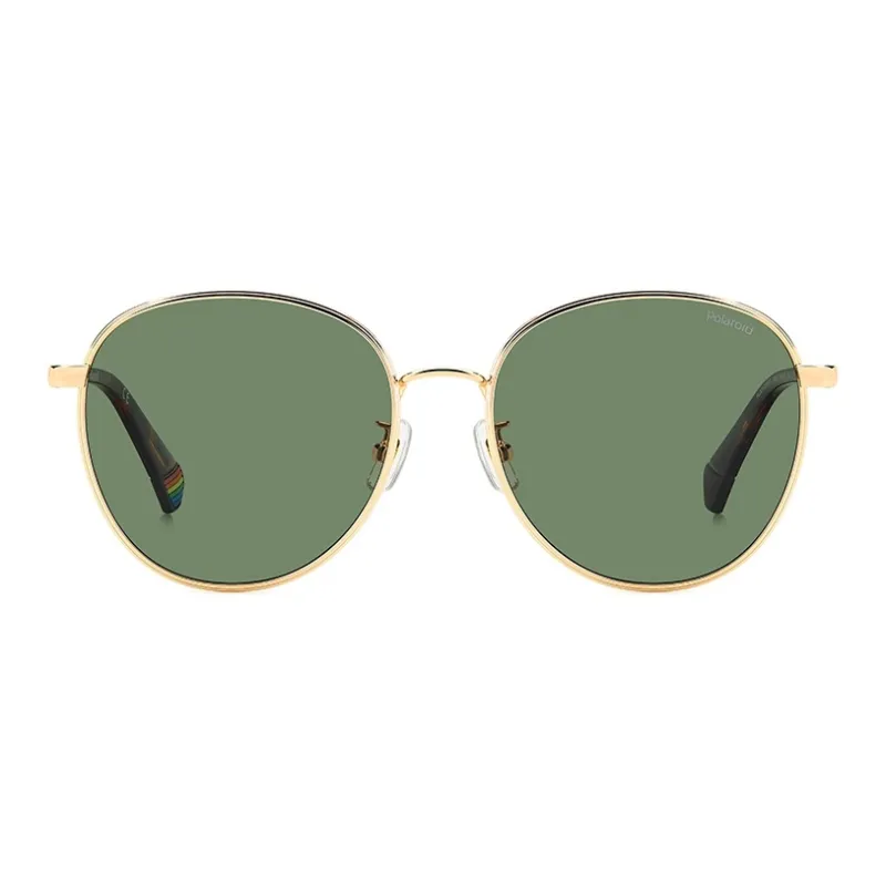 Polaroid Round Sunglasses Unisex-11