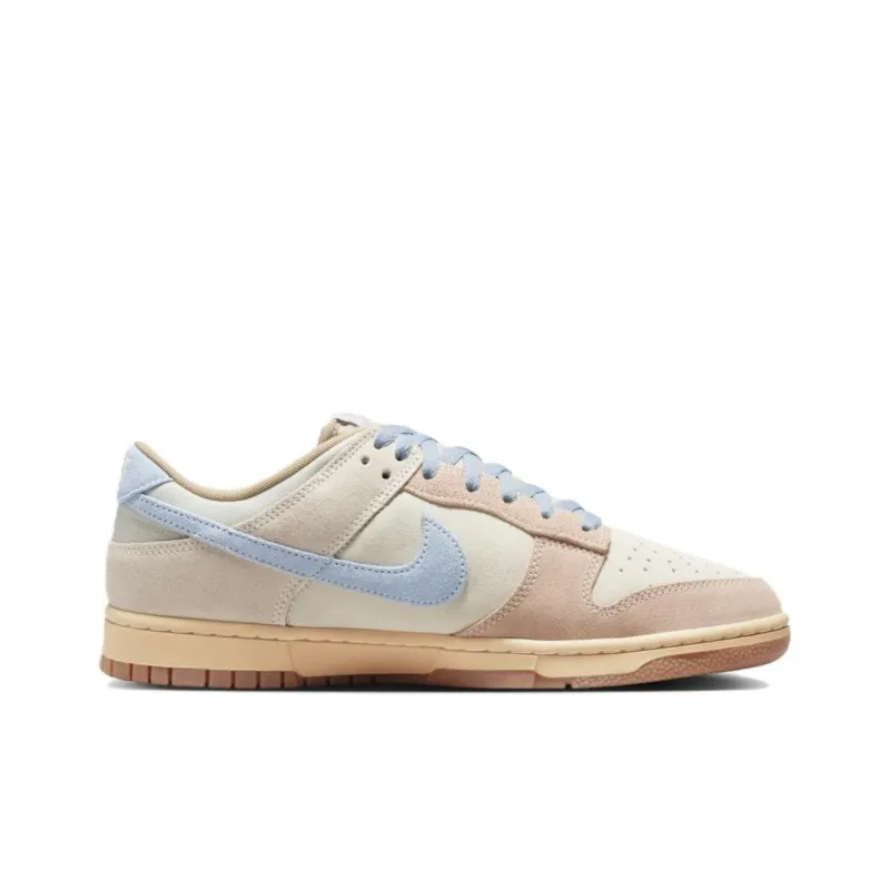 Nike Dunk Low 'Sanddrift Armory Blue'-1