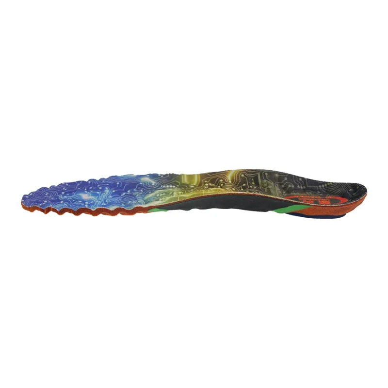 HAPENSS 3D Anti Fatigue Insoles Unisex-3