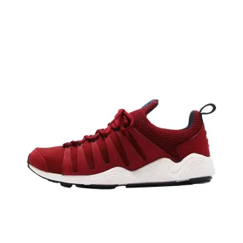 Nike Air Zoom Spirimic Team Red