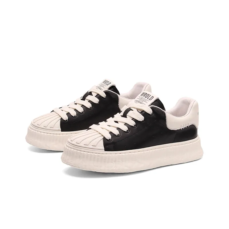 Daying Low Top Skateboard Shoes Men's-6