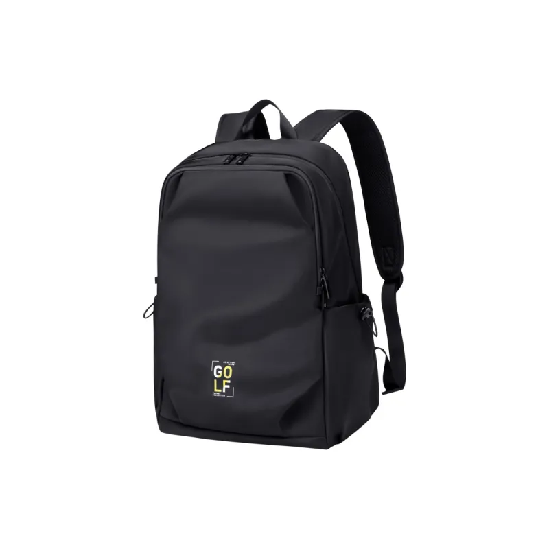 GOLF Fabric Mountaineering Travel Backpack Computer Backpack Large Size Unisex Multicolor-0