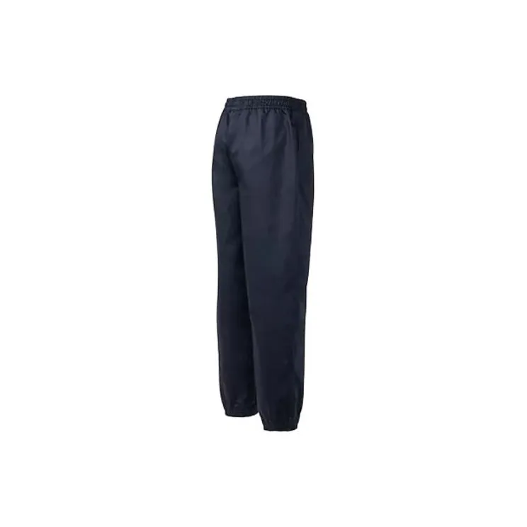 New Balance Knitted Sweatpants Women's Black-1