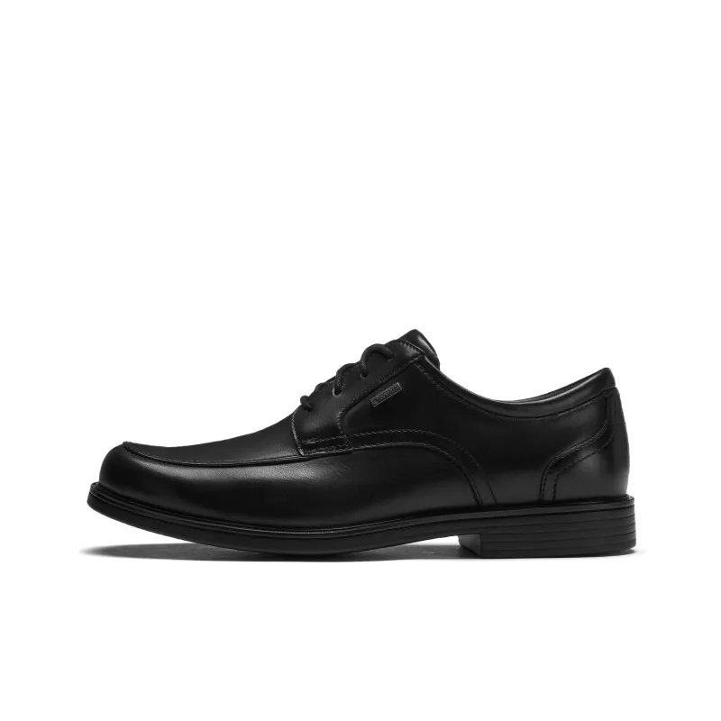 Clarks Dress Shoes Men Low Top Black-0