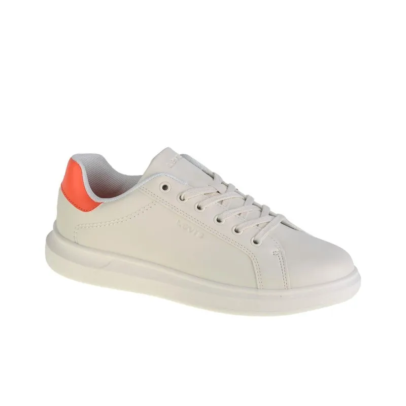 Levi’s Cushioning Wear-Resistant Low-Top Casual Shoes Women's-1