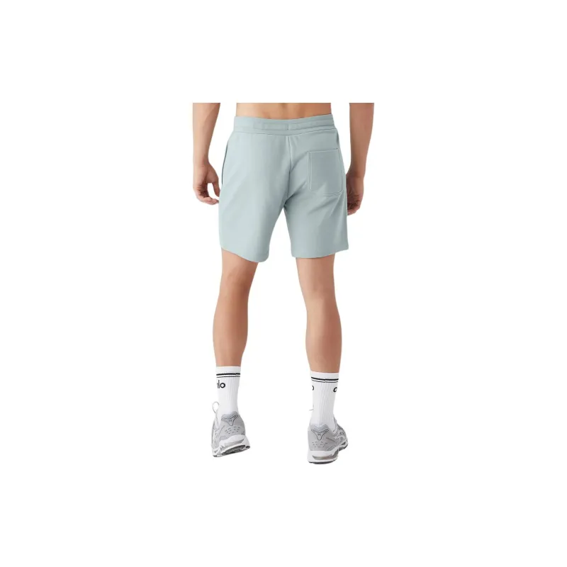 Alo Yoga Casual Shorts Men-3