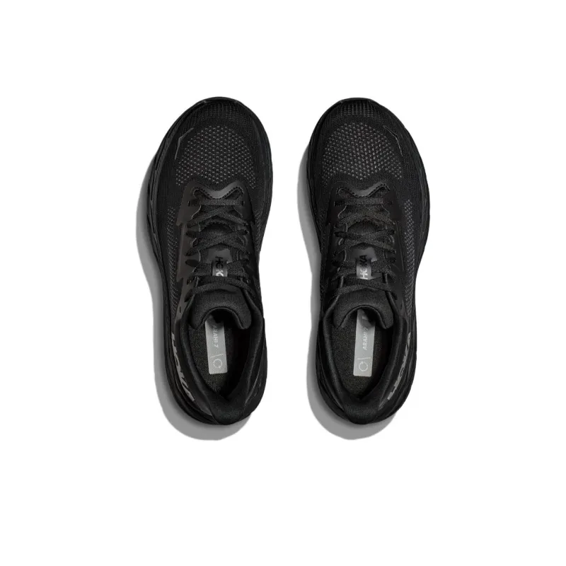 HOKA ONE ONE Arahi 7 Black Black-2