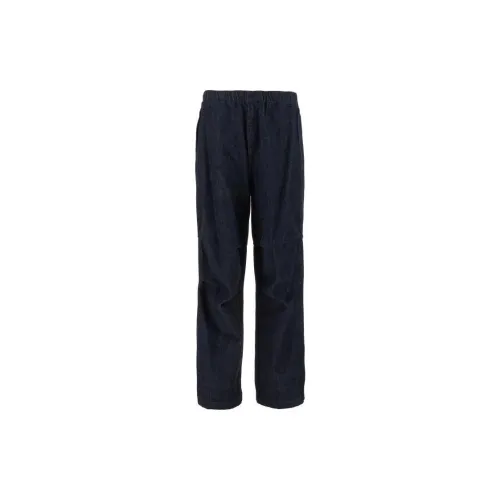 JIL SANDER Jeans Women's Dark Blue