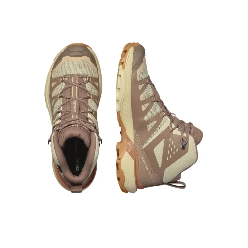SALOMON X Ultra 360 Gore Tex Boots Women's-2