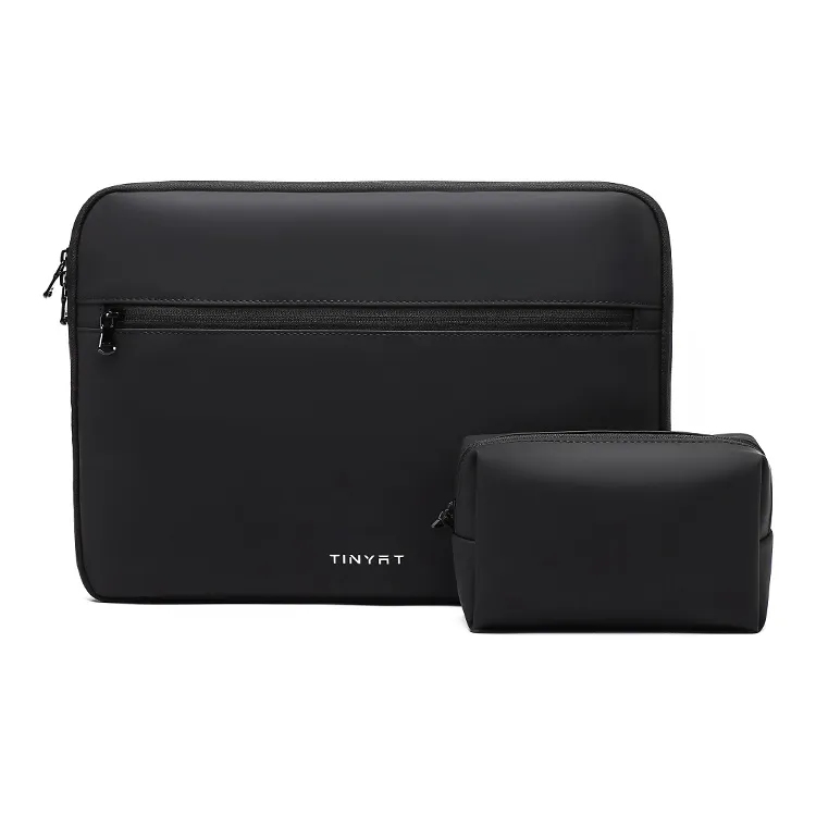 TINYAT CK Fabric Briefcases Unisex-6