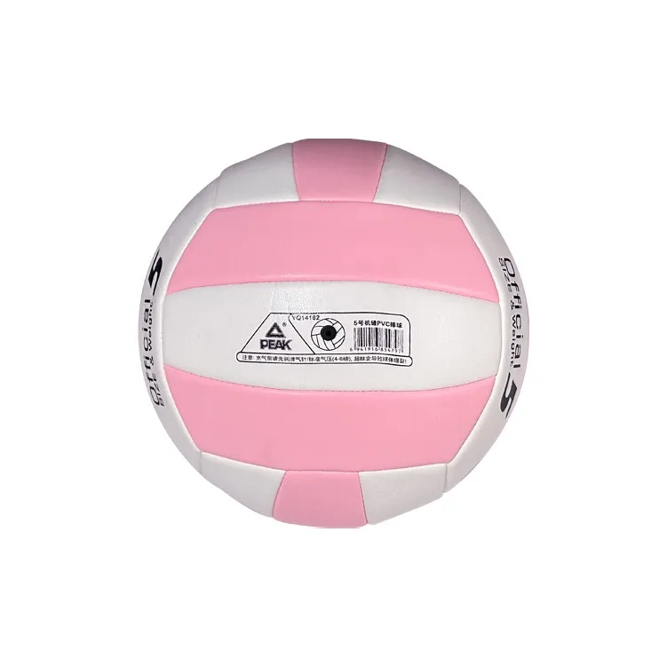 PEAK Volleyball-4