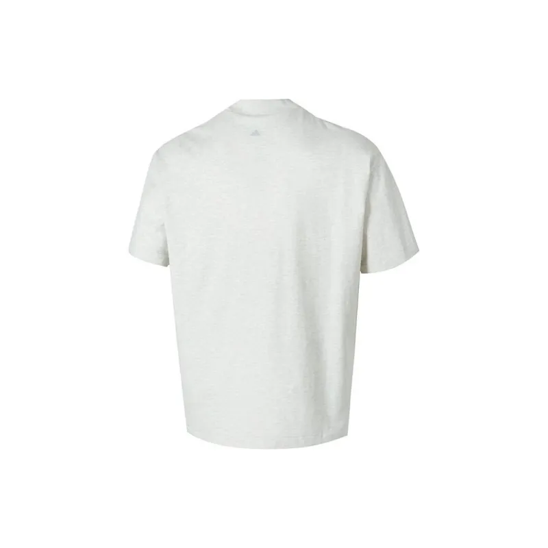 Adidas Free Shipping With AdiClub Adidas Basketball Tee-1