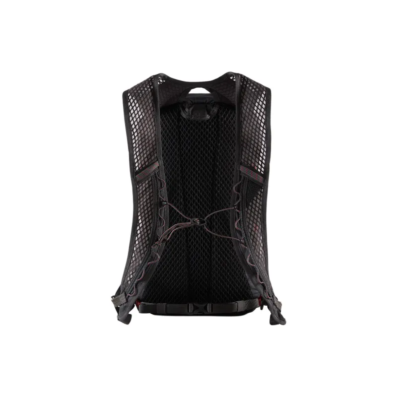 KLATTERMUSEN Polyamide Backpack Regular Unisex Raven-1