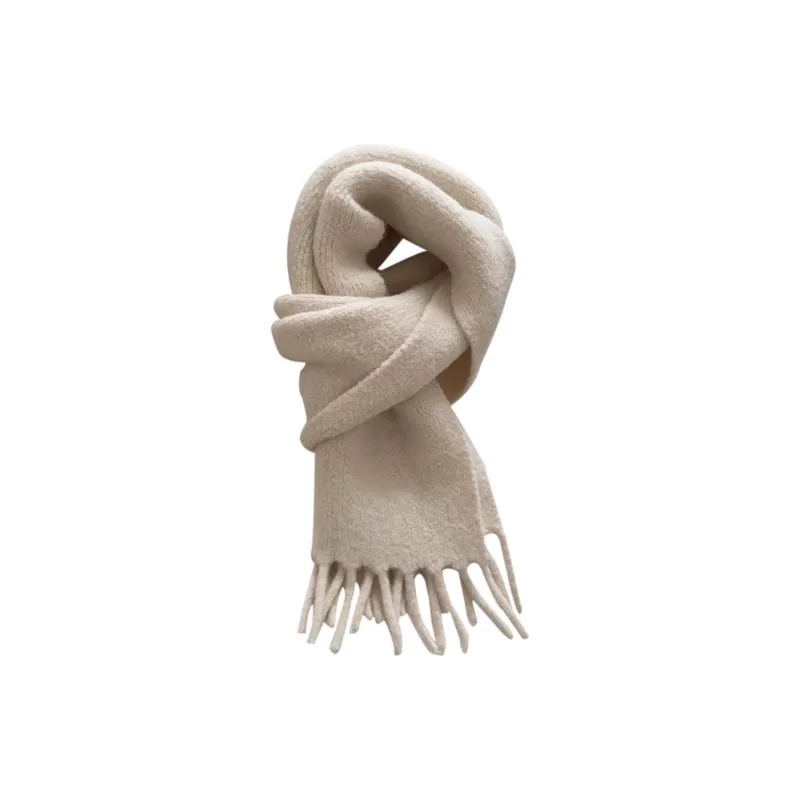 FAIRWHALE Knit Scarves Women's-1