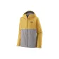 Surfboard Yellow