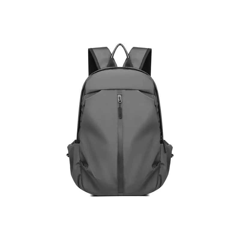 Cwatcun Oxford Backpack Men's Gray/Black/Blue-2