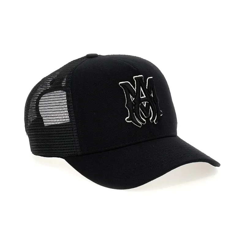 AMIRI Trucker Hat-0